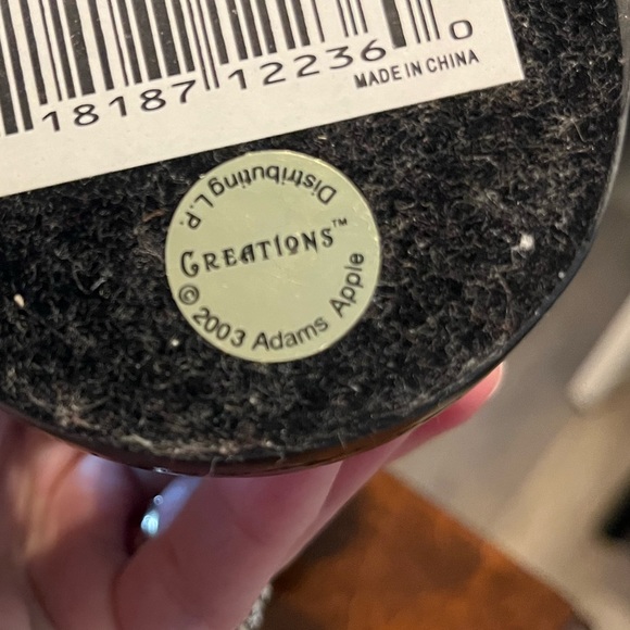 Mr. Snort Bopp’n Head Motorcycle rider bobble head - Picture 7 of 9